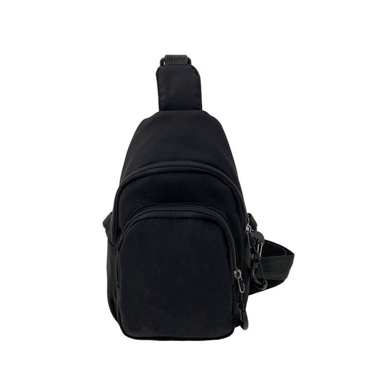 Women's Fashion Simple Chest Bag