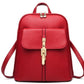 New Summer Fashion Lady Bag Simple Fashion Backpack