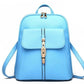 New Summer Fashion Lady Bag Simple Fashion Backpack