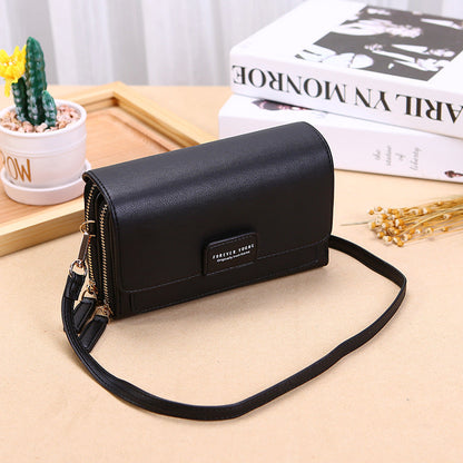 Casual fashion shoulder bag