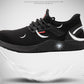 Breathable Safety Shoes Anti-smashing Work Safety Shoes