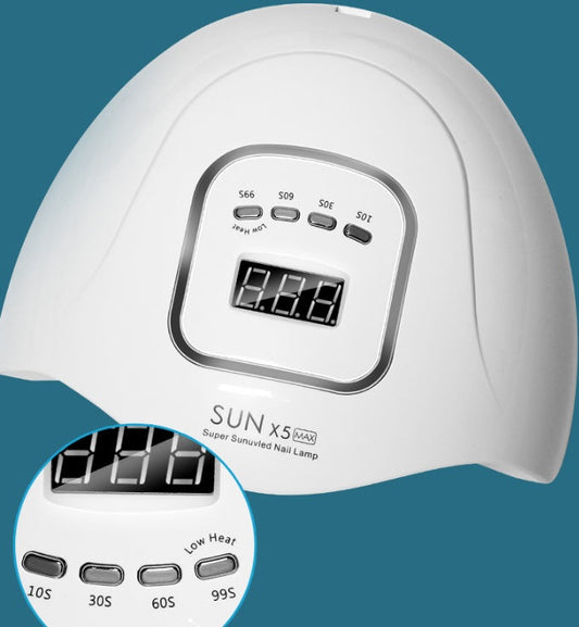 Nail Polish Quick-Drying Nail Polish