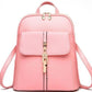 New Summer Fashion Lady Bag Simple Fashion Backpack