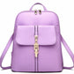 New Summer Fashion Lady Bag Simple Fashion Backpack