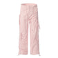 Men's And Women's Loose Casual Straight Pants