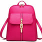 New Summer Fashion Lady Bag Simple Fashion Backpack