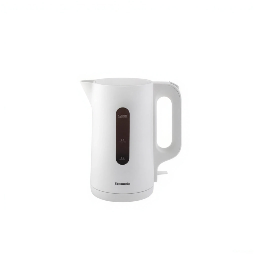 Panasonic 1.7L Electric Kettle NC-K101WSK Kitchen Appliance Office Pantry Hot Drinks Boil Cerek Letrik Air Panas Dapur Pejabat -