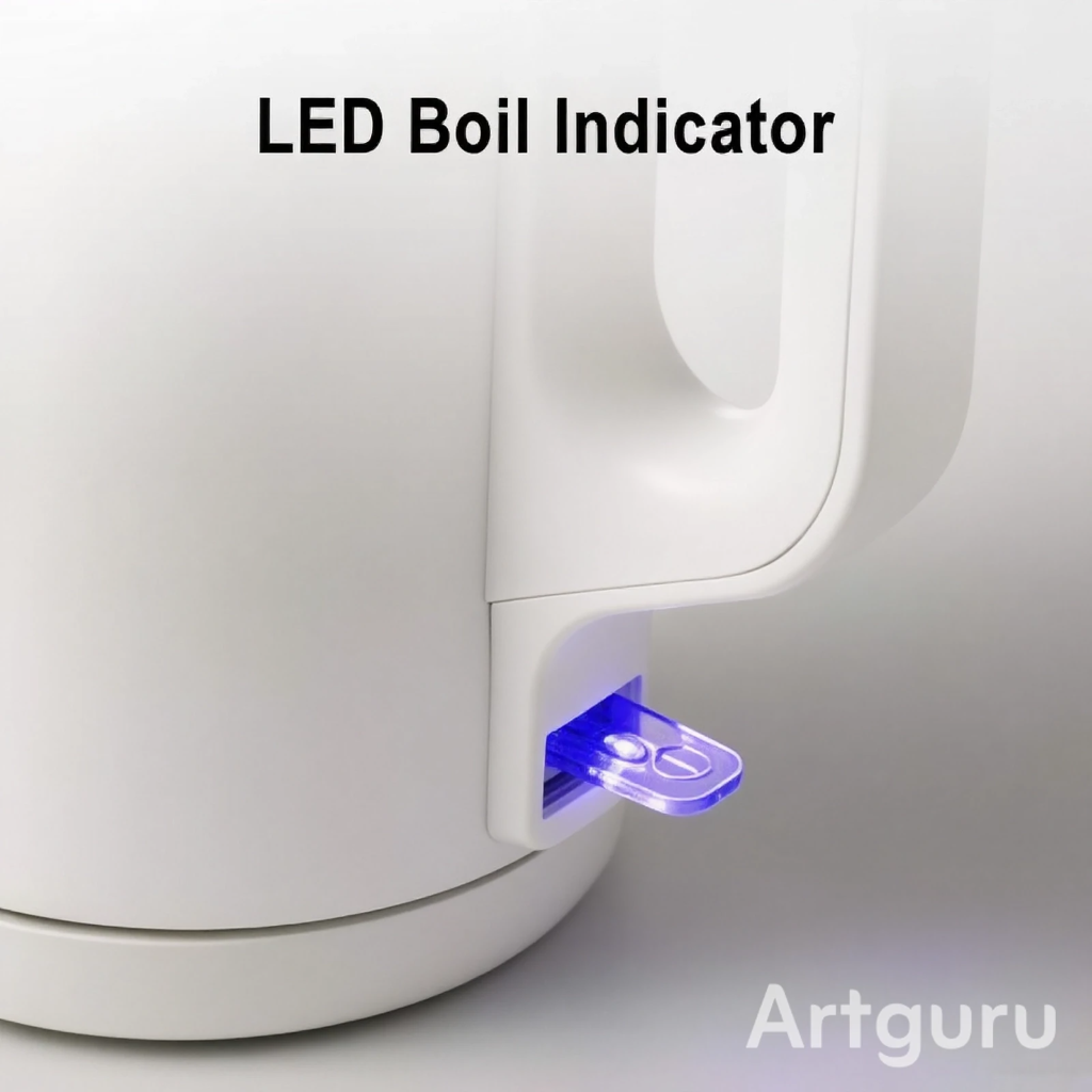 Panasonic 1.7L Electric Kettle NC-K101WSK Kitchen Appliance Office Pantry Hot Drinks Boil Cerek Letrik Air Panas Dapur Pejabat -