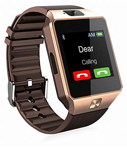 DZ09 Bluetooth Smartwatch