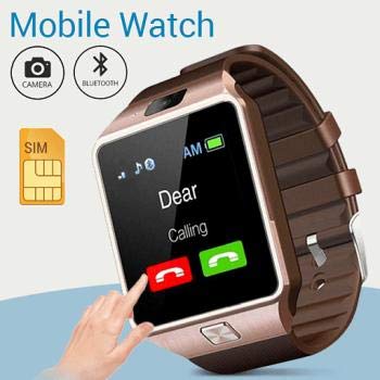 DZ09 Bluetooth Smartwatch