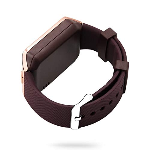 DZ09 Bluetooth Smartwatch
