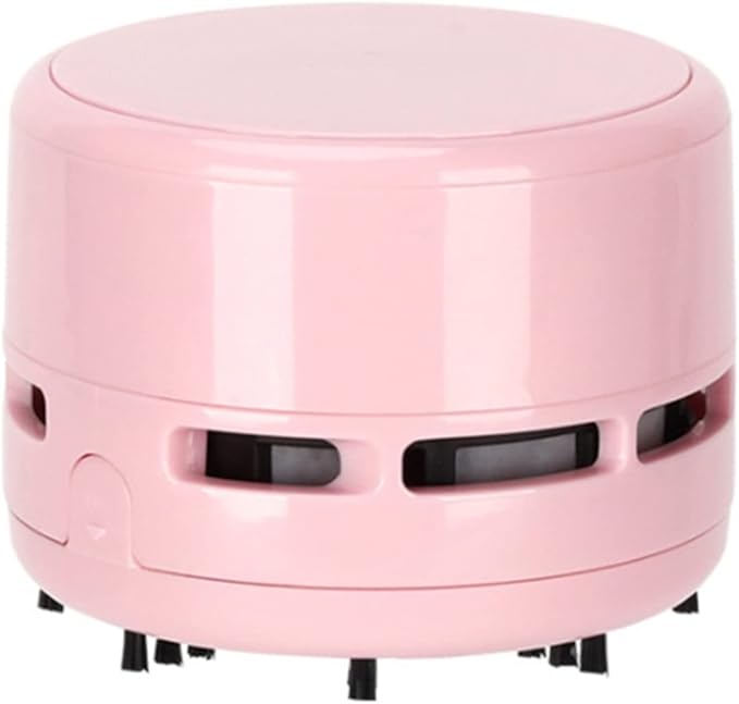 Tenwin DA02 Electric Mini Vacuum Dust Collector Eraser