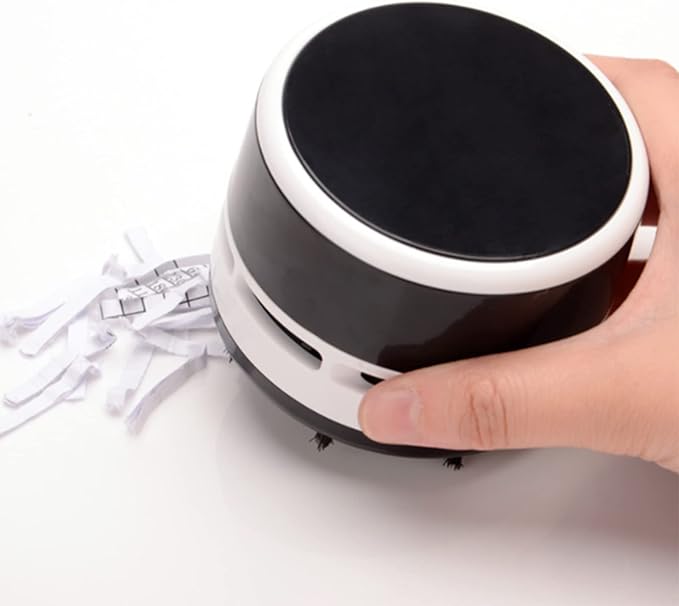 Tenwin DA02 Electric Mini Vacuum Dust Collector Eraser