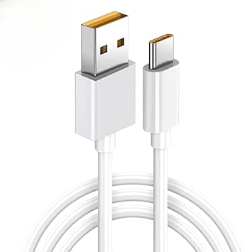[ORIGINAL] VIVO Dual-Engine Flash Charge USB Type-C Cable