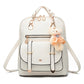 Casual fashion backpack
