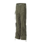 Men's And Women's Loose Casual Straight Pants