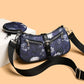 Fashion Crossbody Bag Women's Shoulder Fashion