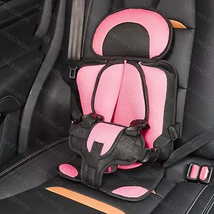 Portable Kids Car Safety Seat