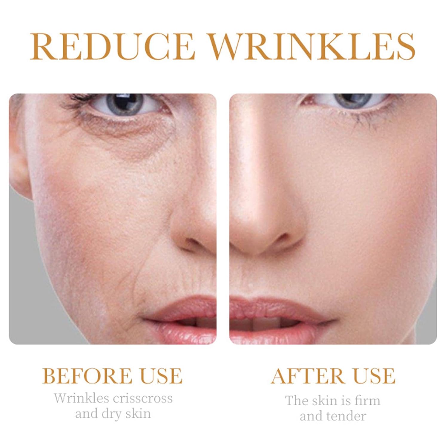 ROREC SADOER Collagen Anti-Aging Facial Mask