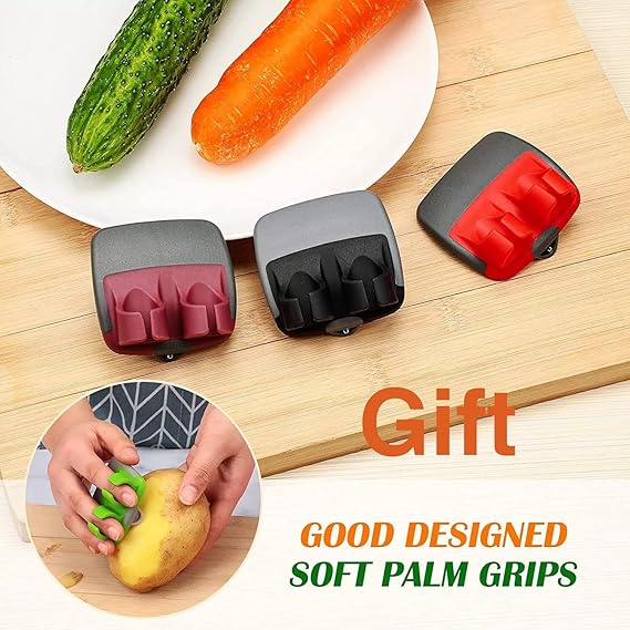 3 In 1 Vegetables Grater Drum Cutter Machine