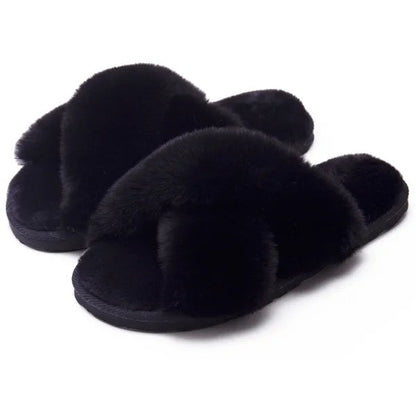 Sole Happy's COMFY TOES - Women's Slipper