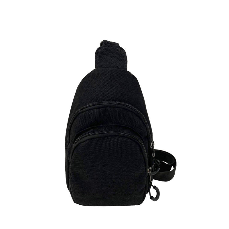 Women's Fashion Simple Chest Bag
