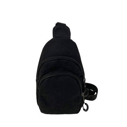 Women's Fashion Simple Chest Bag