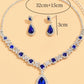 Eternal Grace Jewelry Set