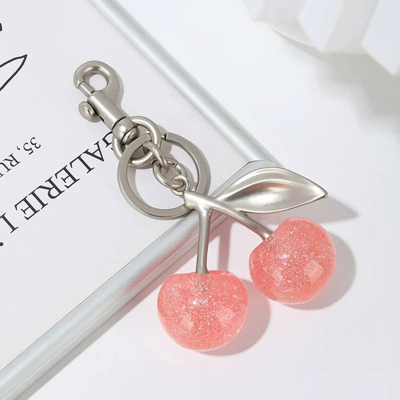 LUXE CHERRY CHARM
