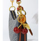 LUXE CHERRY CHARM