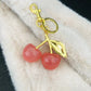 LUXE CHERRY CHARM