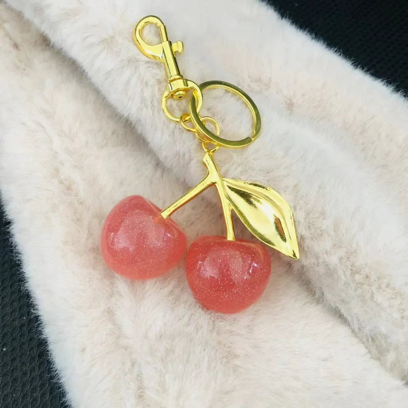 LUXE CHERRY CHARM
