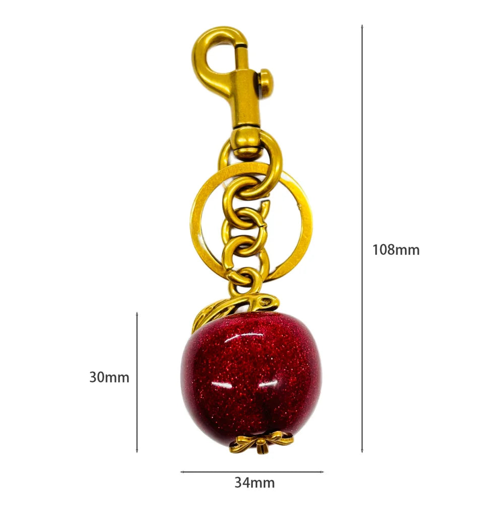 LUXE CHERRY CHARM