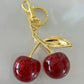 LUXE CHERRY CHARM