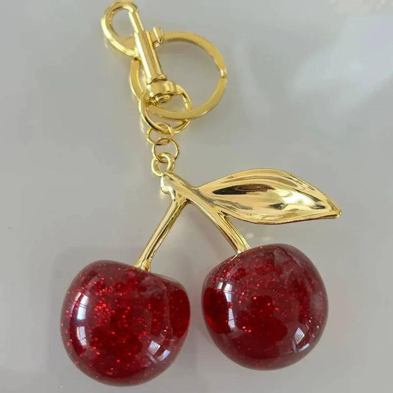 LUXE CHERRY CHARM