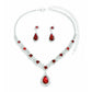 Eternal Grace Jewelry Set