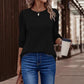 Women's Casual Top