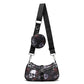 Fashion Crossbody Bag Women's Shoulder Fashion