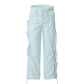 Men's And Women's Loose Casual Straight Pants