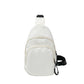 Women's Fashion Simple Chest Bag